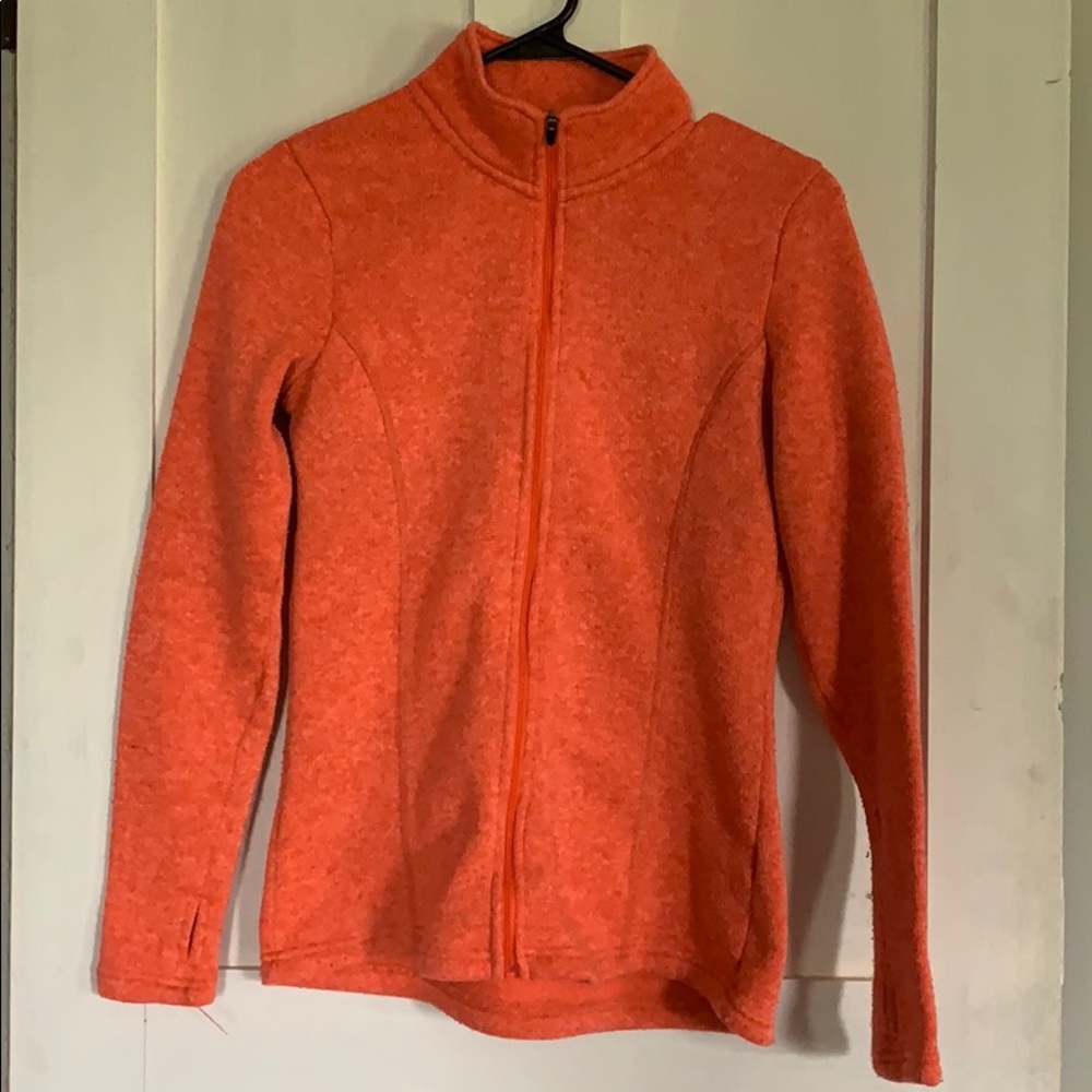 Danskin Now Light-weight jacket